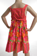 Thumbnail of FLORAL DRESS