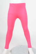 Thumbnail of kids Soft Solid  leggings