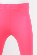 Thumbnail of kids Soft Solid  leggings