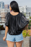 Thumbnail of FREE FLOWING BLOUSE