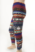 Thumbnail of Printed kids leggings