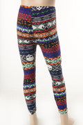 Thumbnail of Printed kids leggings