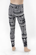 Thumbnail of Printed kids leggings