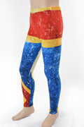 Thumbnail of Printed kids leggings