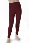 Thumbnail of Solid kids leggings