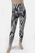 Thumbnail of Printed kids leggings