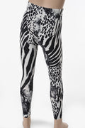 Thumbnail of Printed kids leggings