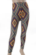 Thumbnail of Printed kids leggings