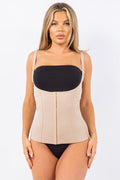Thumbnail of Corset Waist Buttery Soft Shorts Body Shaper