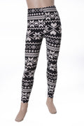 Thumbnail of Printed kids leggings