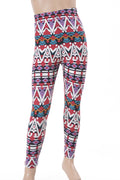 Thumbnail of Printed kids leggings