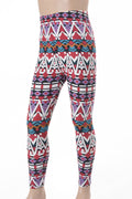 Thumbnail of Printed kids leggings