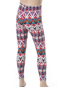 Thumbnail of Printed kids leggings