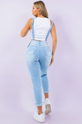 Thumbnail of Denim Overall