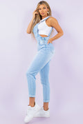 Thumbnail of Denim Overall