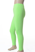 Thumbnail of Solid kids leggings