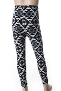 Thumbnail of Printed kids leggings