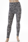 Thumbnail of Printed kids leggings