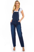 Thumbnail of Denim Bib Overalls Jeans