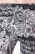 Thumbnail of Printed kids leggings