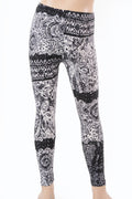 Thumbnail of Printed kids leggings