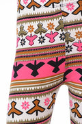 Thumbnail of Printed CAPRI kids leggings