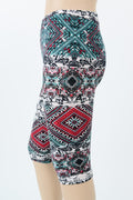 Thumbnail of Printed CAPRI kids leggings