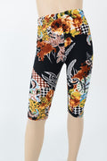 Thumbnail of Printed CAPRI kids leggings