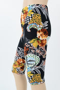 Thumbnail of Printed CAPRI kids leggings