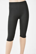 Thumbnail of SOLID CAPRI kids leggings
