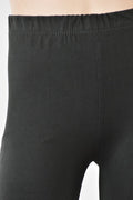 Thumbnail of SOLID CAPRI kids leggings