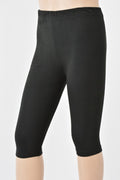 Thumbnail of SOLID CAPRI kids leggings
