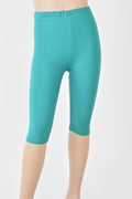 Thumbnail of SOLID CAPRI kids leggings