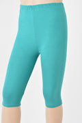 Thumbnail of SOLID CAPRI kids leggings