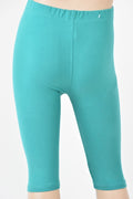 Thumbnail of SOLID CAPRI kids leggings