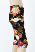 Thumbnail of Printed CAPRI kids leggings