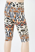 Thumbnail of Printed CAPRI kids leggings