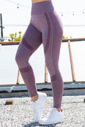 Thumbnail of HIGH WAIST BUTT LIFT YOGA  LEGGINGS  PANTS