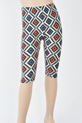 Thumbnail of Printed CAPRI kids leggings