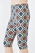 Thumbnail of Printed CAPRI kids leggings