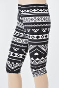 Thumbnail of Printed CAPRI kids leggings