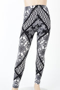 Thumbnail of Printed kids leggings