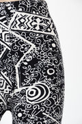 Thumbnail of Printed kids leggings
