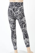 Thumbnail of Printed kids leggings