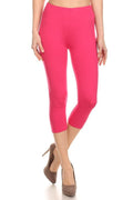 Thumbnail of SOLID  CAPRI JUNIOR  legging