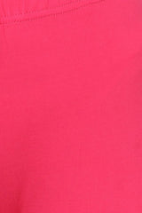 SOLID  CAPRI JUNIOR  legging