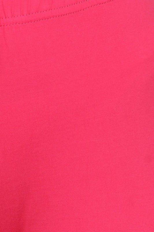 SOLID  CAPRI JUNIOR  legging