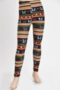 Thumbnail of Printed kids leggings