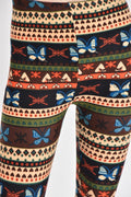 Thumbnail of Printed kids leggings