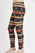Thumbnail of Printed kids leggings
